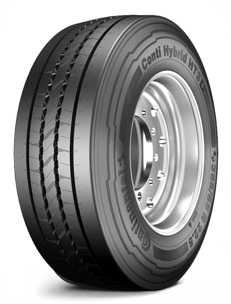 265/70 R19,5 Continental Conti Hybrid HT3+ 143/141K